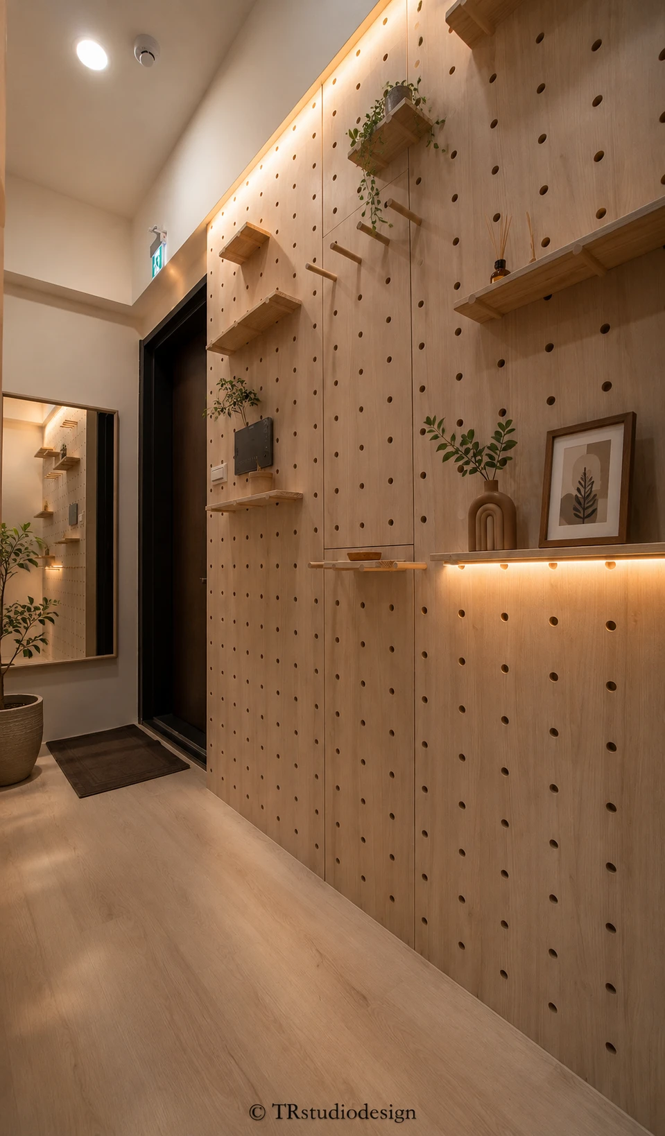 板橋 王公館