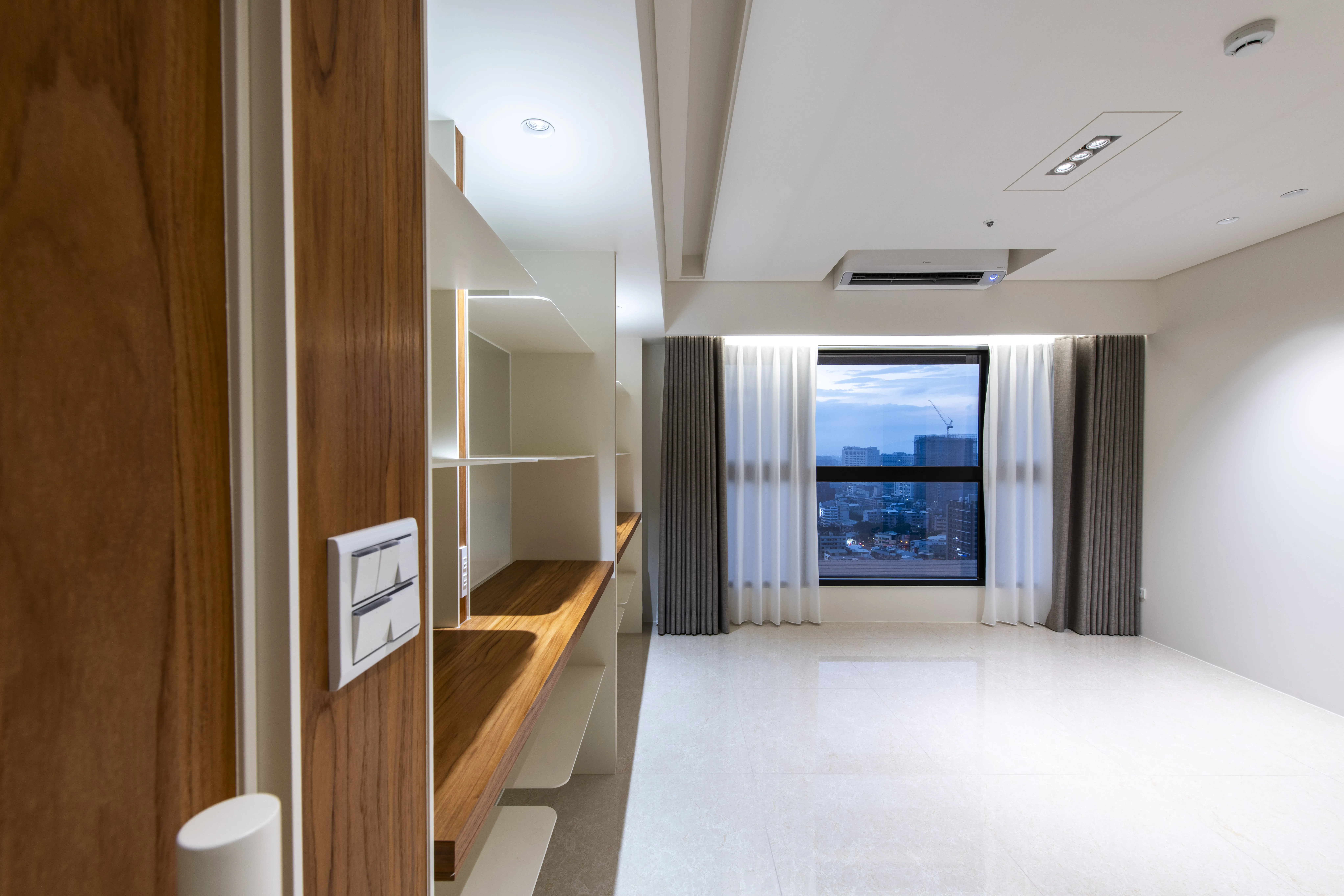 睦森林．20年「家」的預見與實踐