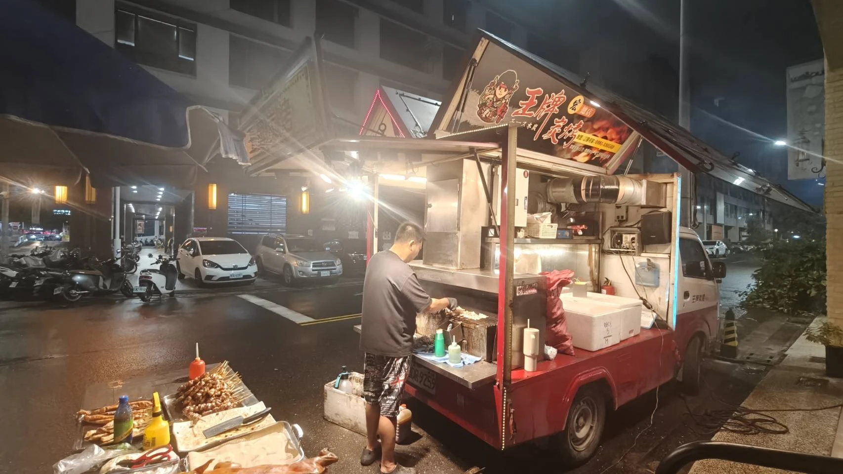 10月2號崴普室內設計工程