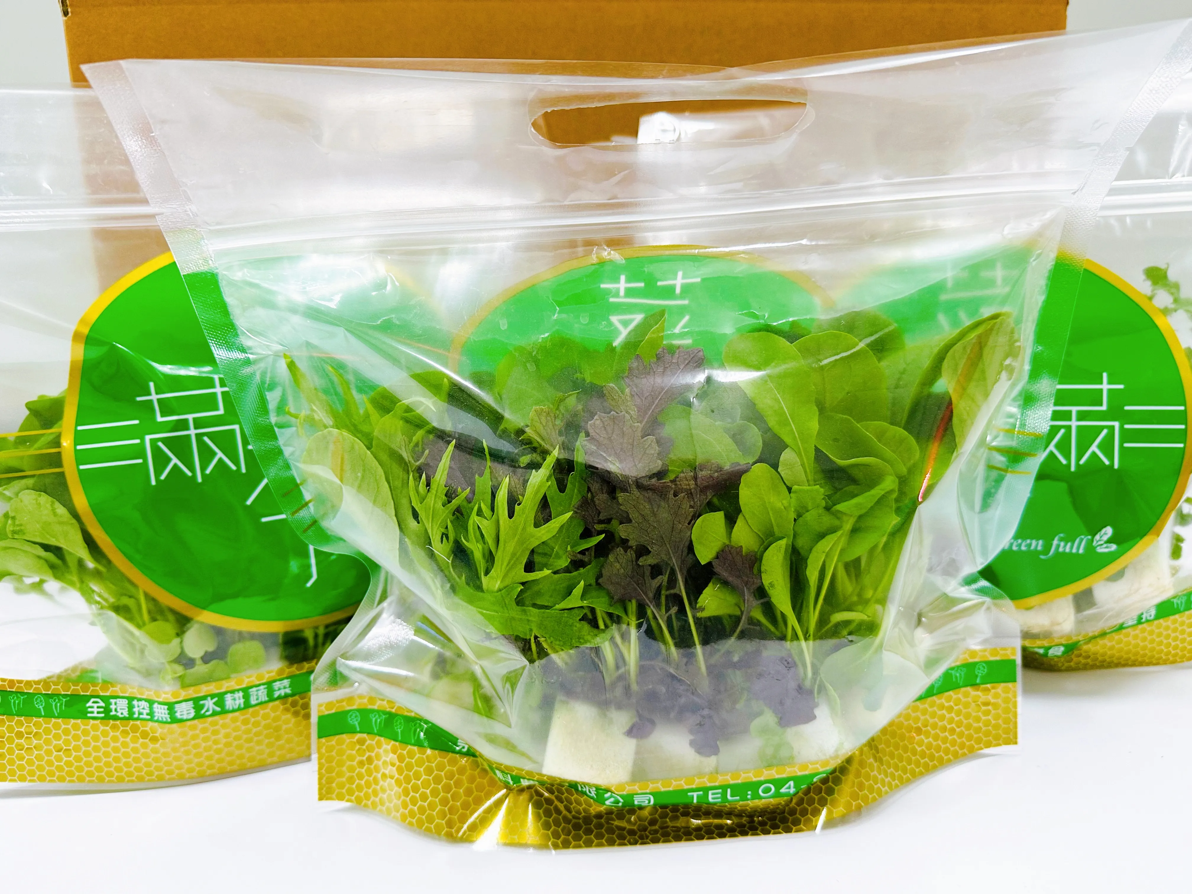 羽衣甘藍(超級食物-風靡歐美的健康流量明星)