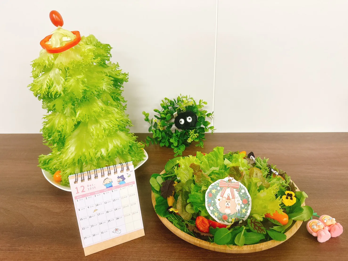 把健康當作送給自己最好的聖誕禮物