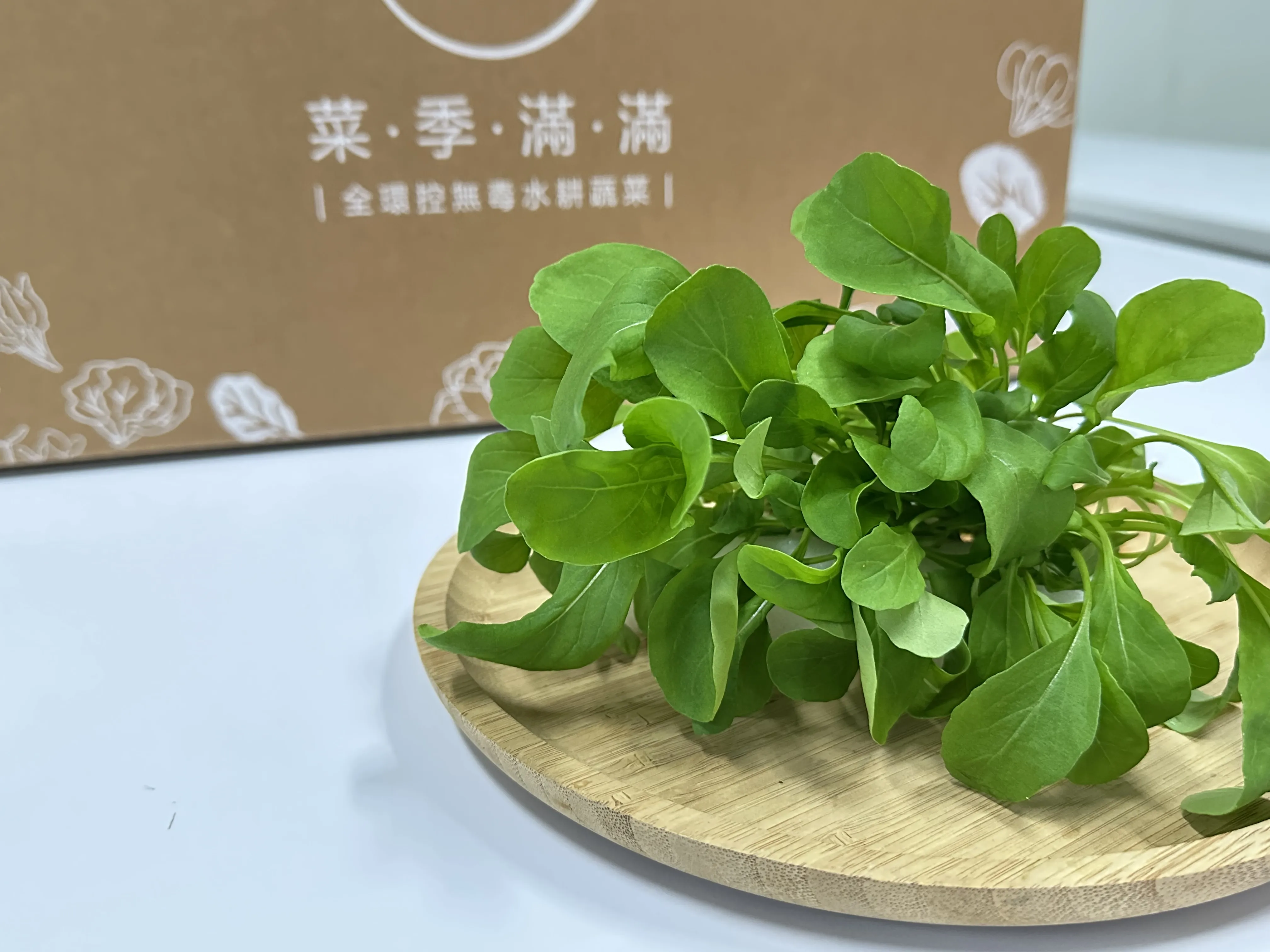 芝麻葉