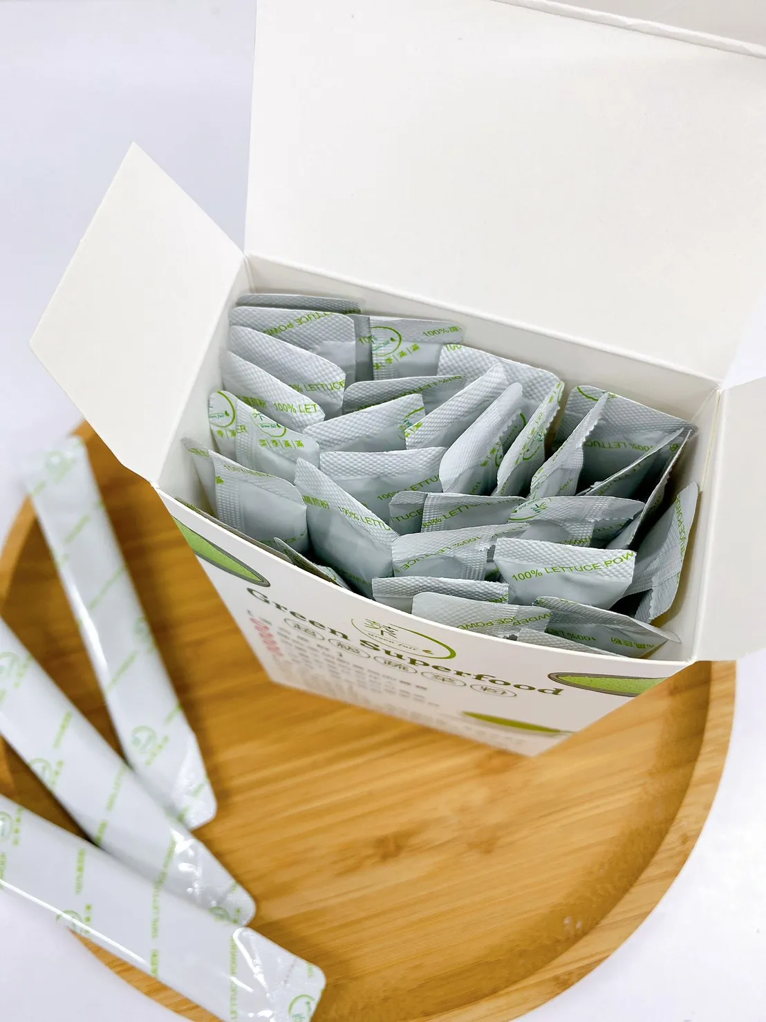 超級蔬菜粉Green SuperFood 