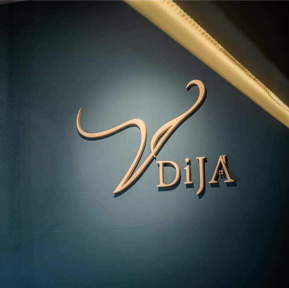 V Di JA 餐廳