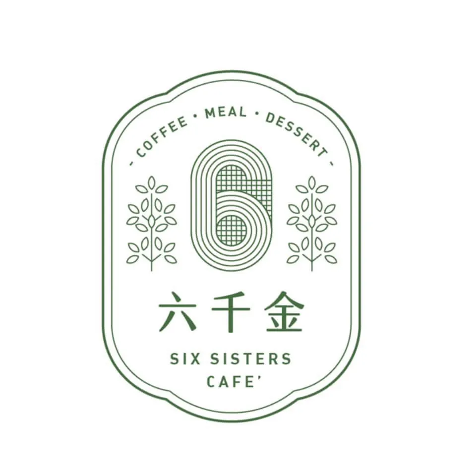 六千金 Six Sisters Cafe