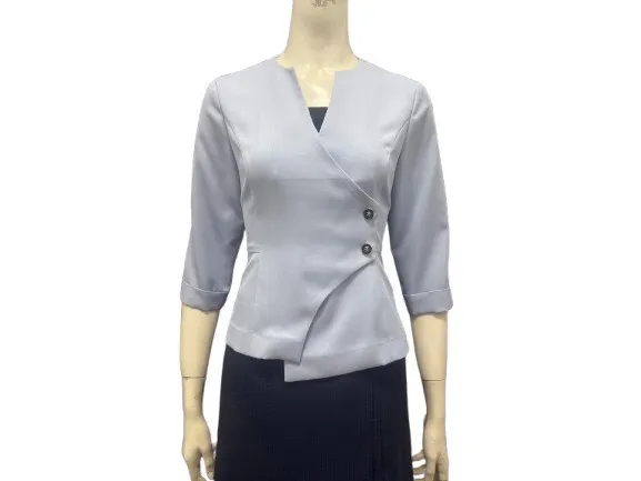 公司制服訂製後，後續補單或新人制服要怎麼處理？台北制服｜中山區制服｜