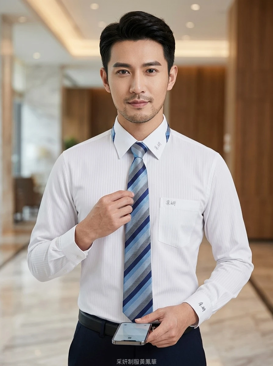 男仕服飾 / 制服