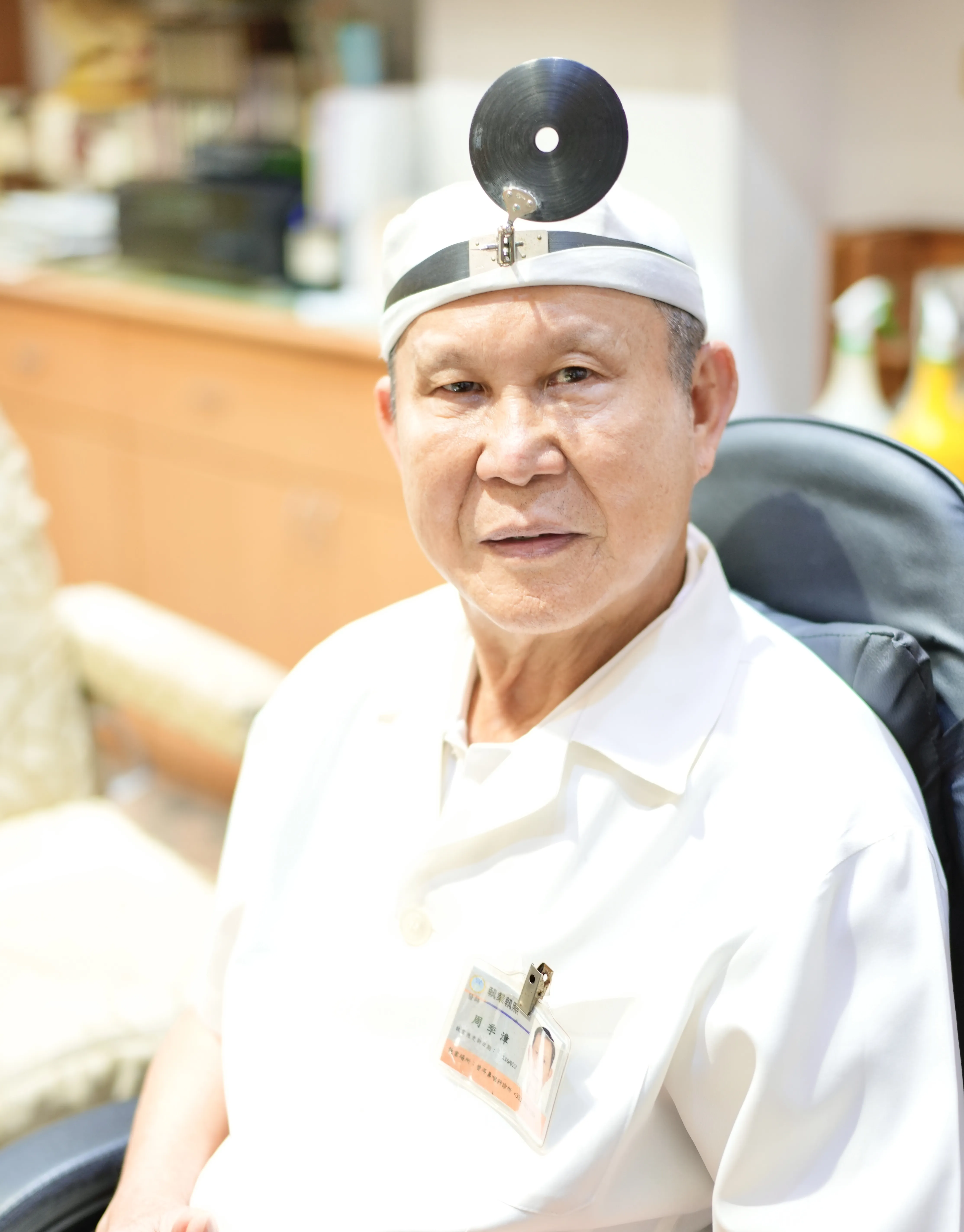 周季漳醫師｜醫師介紹