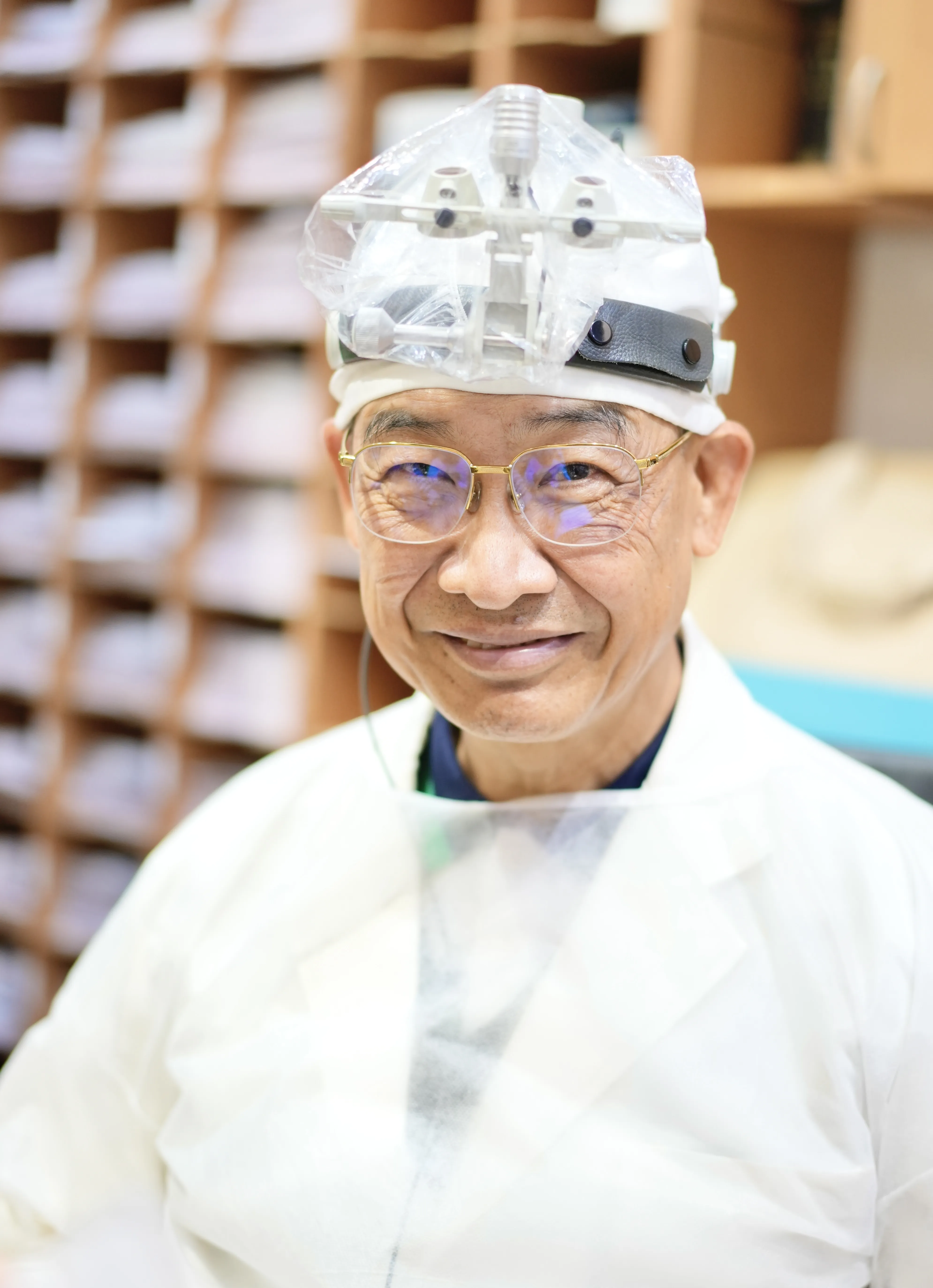 曾德祥醫師｜醫師介紹