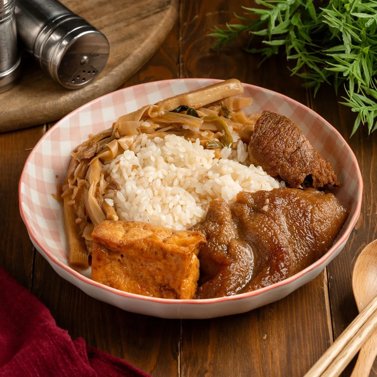 職人日常 上架中