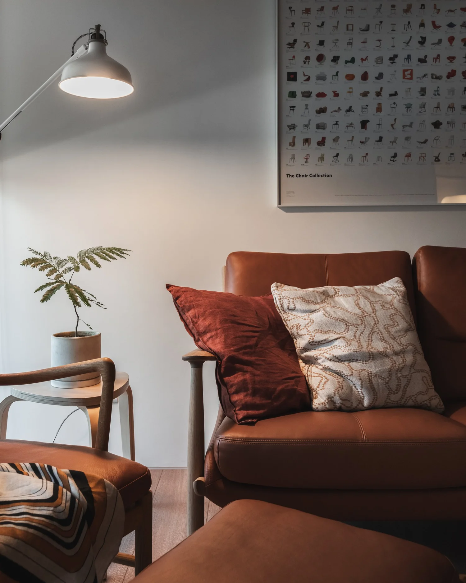 Ⓖ美感，從選品著手