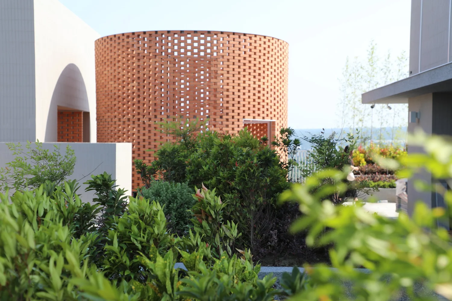 Ⓖ走進回憶，留下痕跡