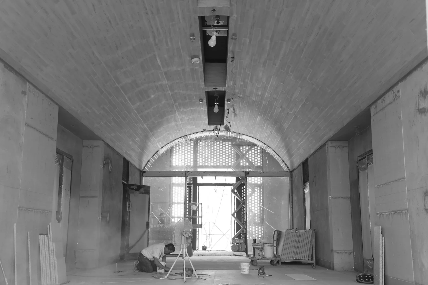 Ⓖ美，無處不在；覺察、 感知、 沐浴其中