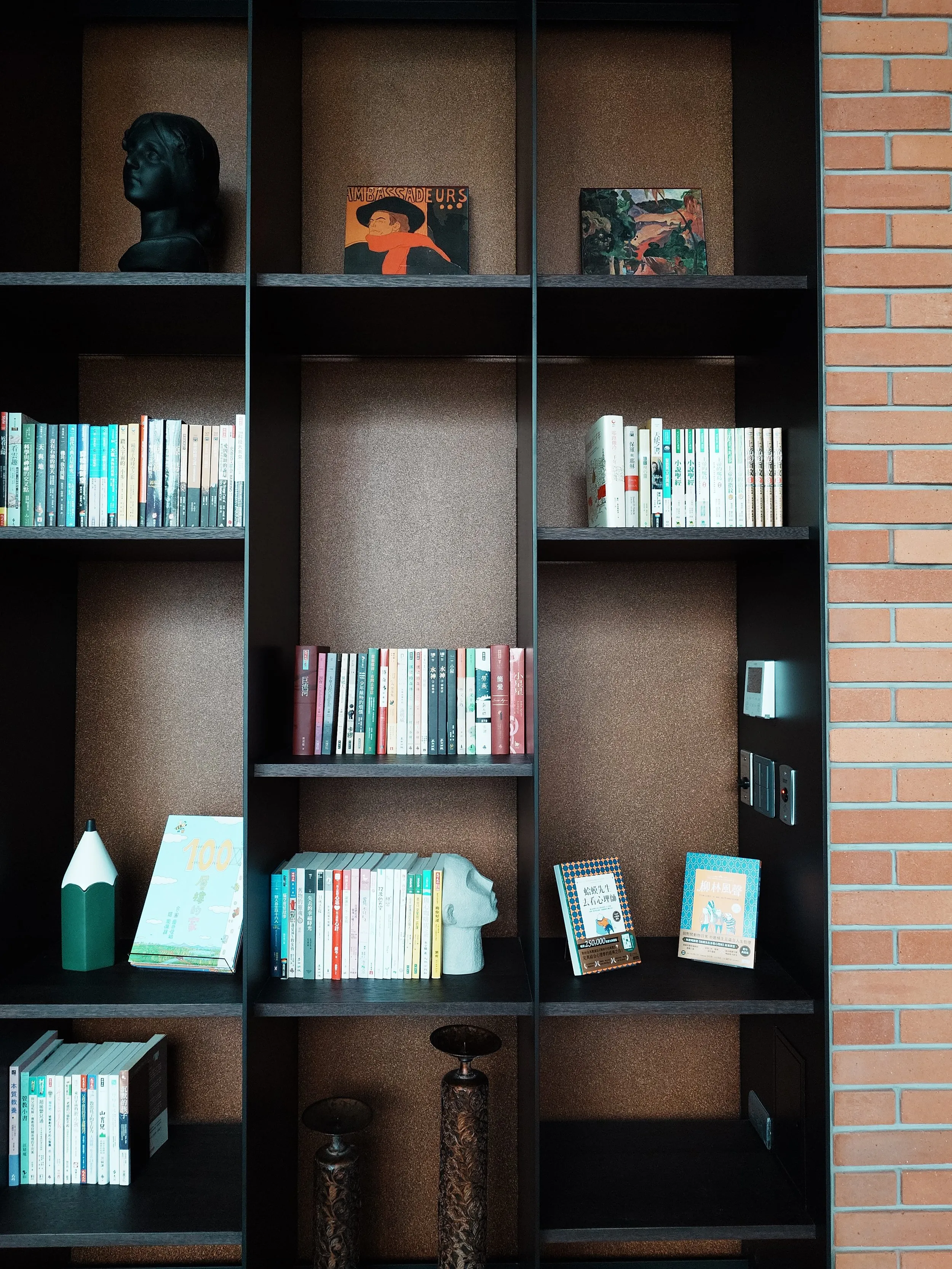 ⓉⓈ擺飾紀錄-裏山