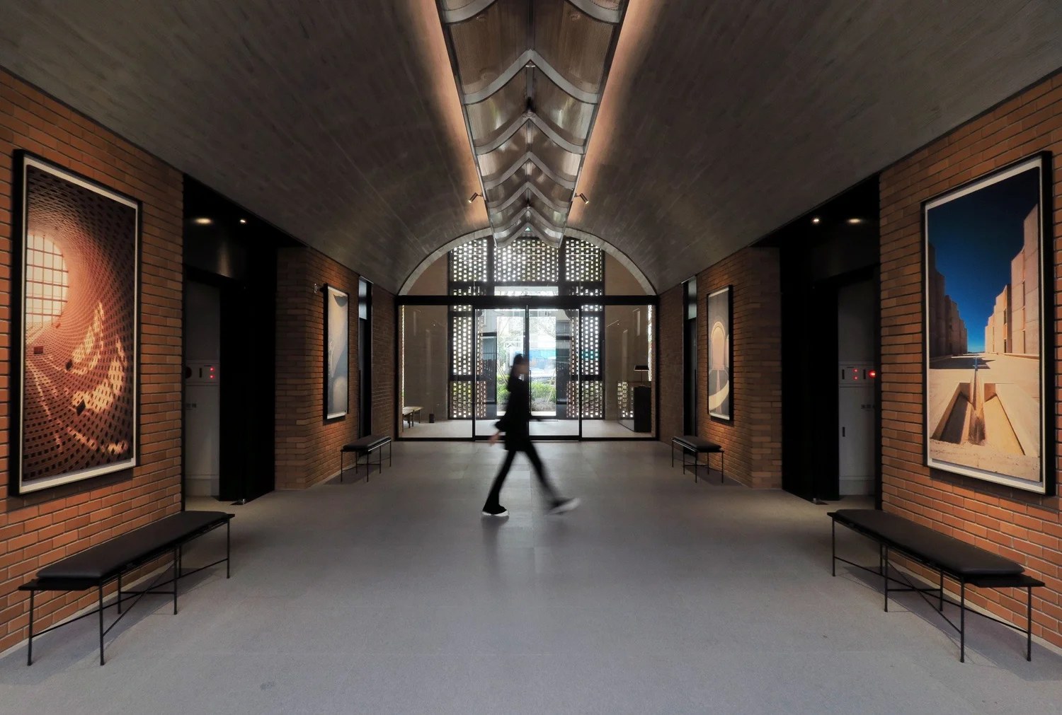 ⓉⓈ轉換的瞬間，成為你的不平凡