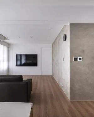 ⓉⓈ 緩光 ‧ 靜居