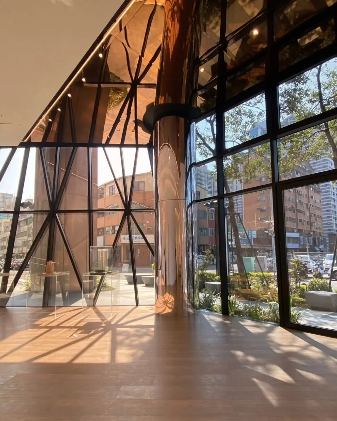 ⓉⓈ 重塑 ‧ 磐鈺接待會館