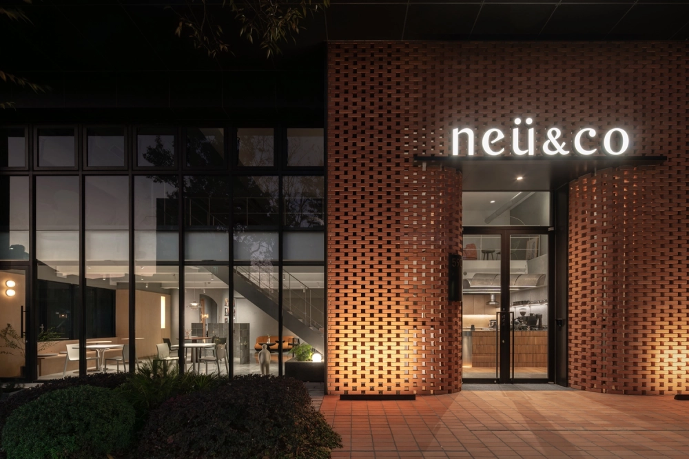 Neü & co