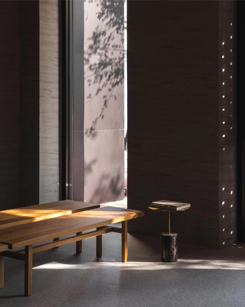 昕昕裏山 ‧ Life with Light