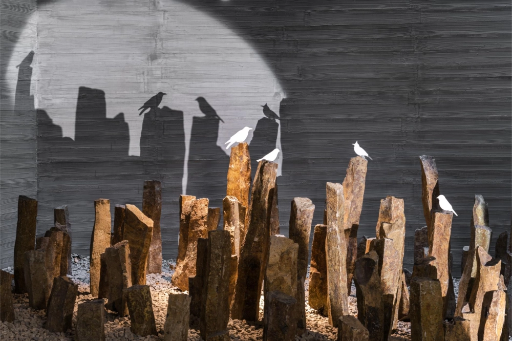 昕昕裏山 ‧ Life with Light