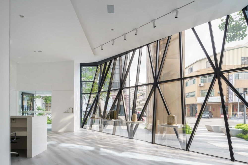 光的對話 ‧ Light of Center