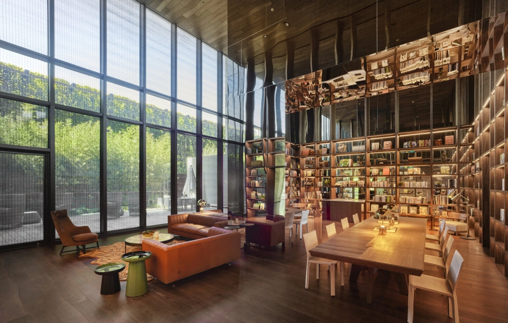 磐鈺雲華 ‧ Sky Green