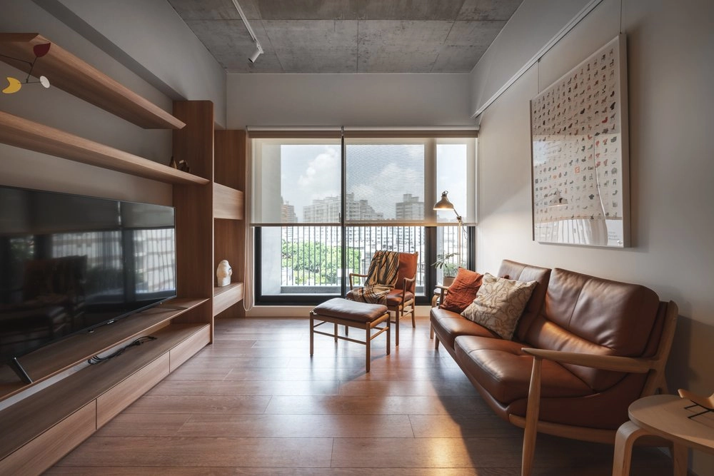 暖暖之家 ‧ Warm House