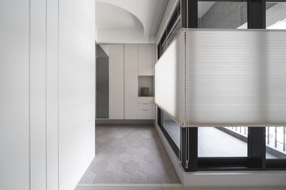 一光一隅．Lighe corner