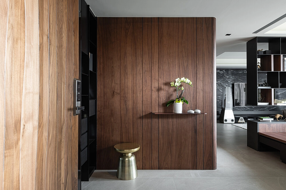 周公館 ‧ Chou House