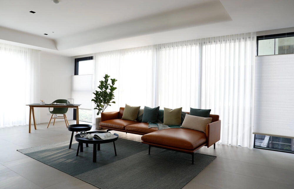 雲淡之家 ‧ Liao House