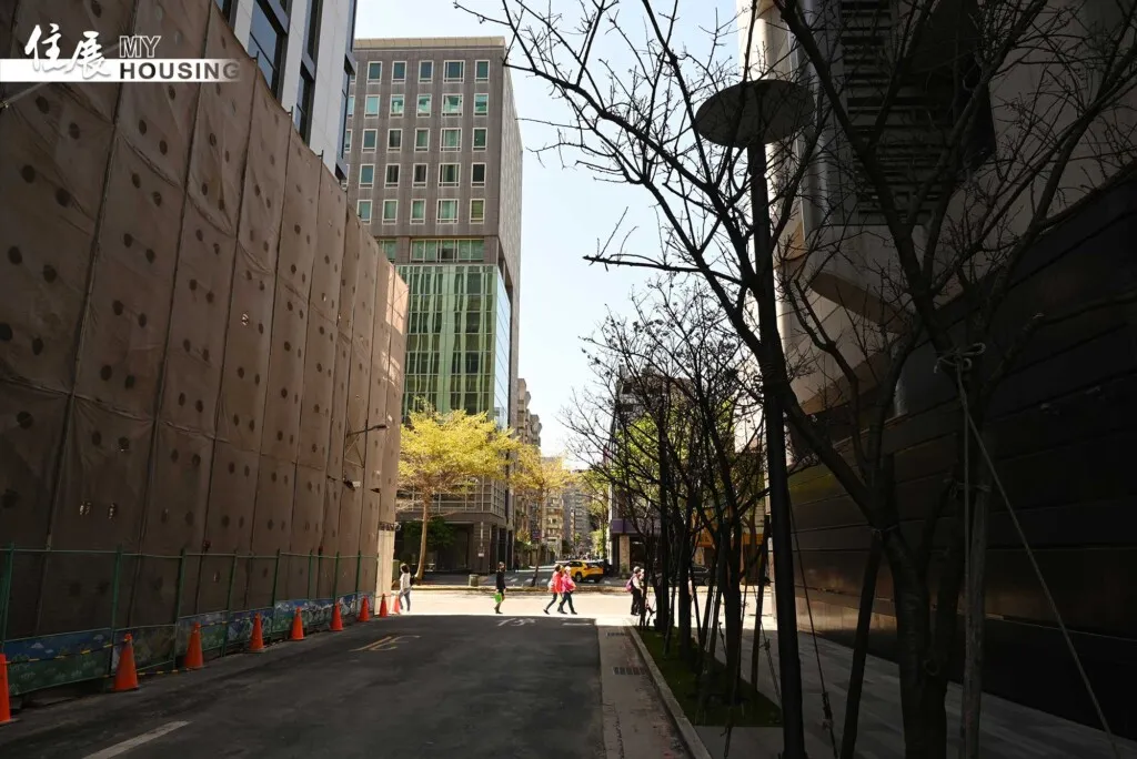 大都更時代來臨 別讓新建物偷走日照權