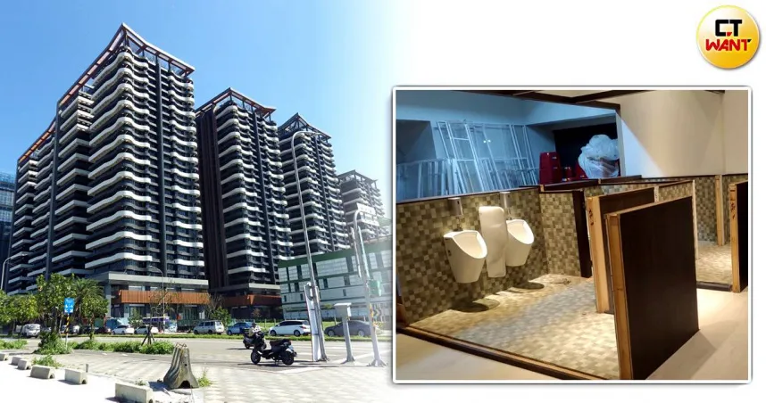 住宅吵什麼3／建案違法二工　住戶因「這動作」律師勸：告了也不會贏