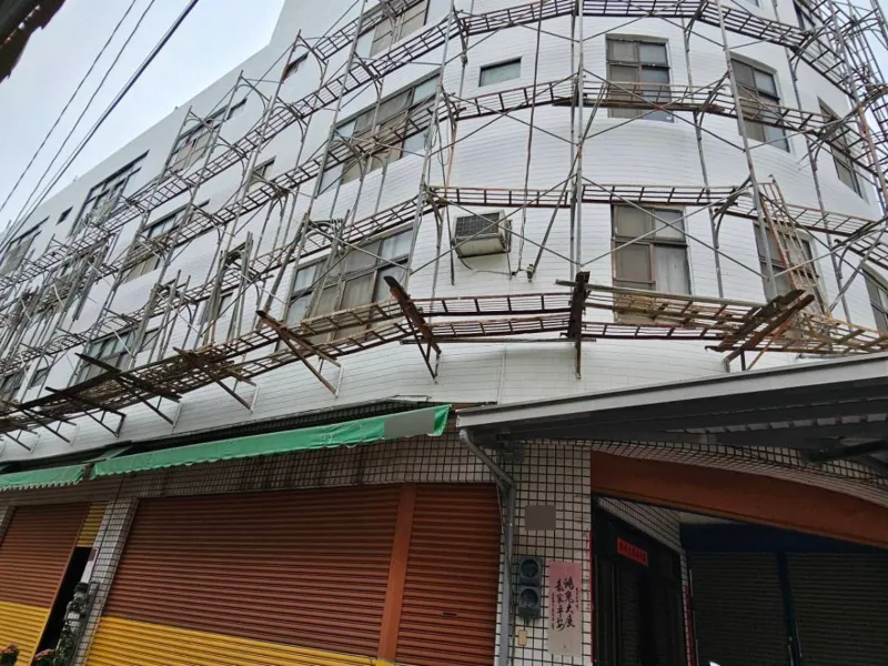 南部傳出多起爛尾防水工程  業者收錢後人間蒸發