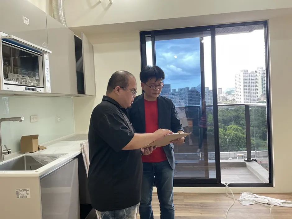 提早交屋！建商盼入帳、屋主省房租 驗屋專家曝這關鍵保障需注意│工程查核│台北工程查核