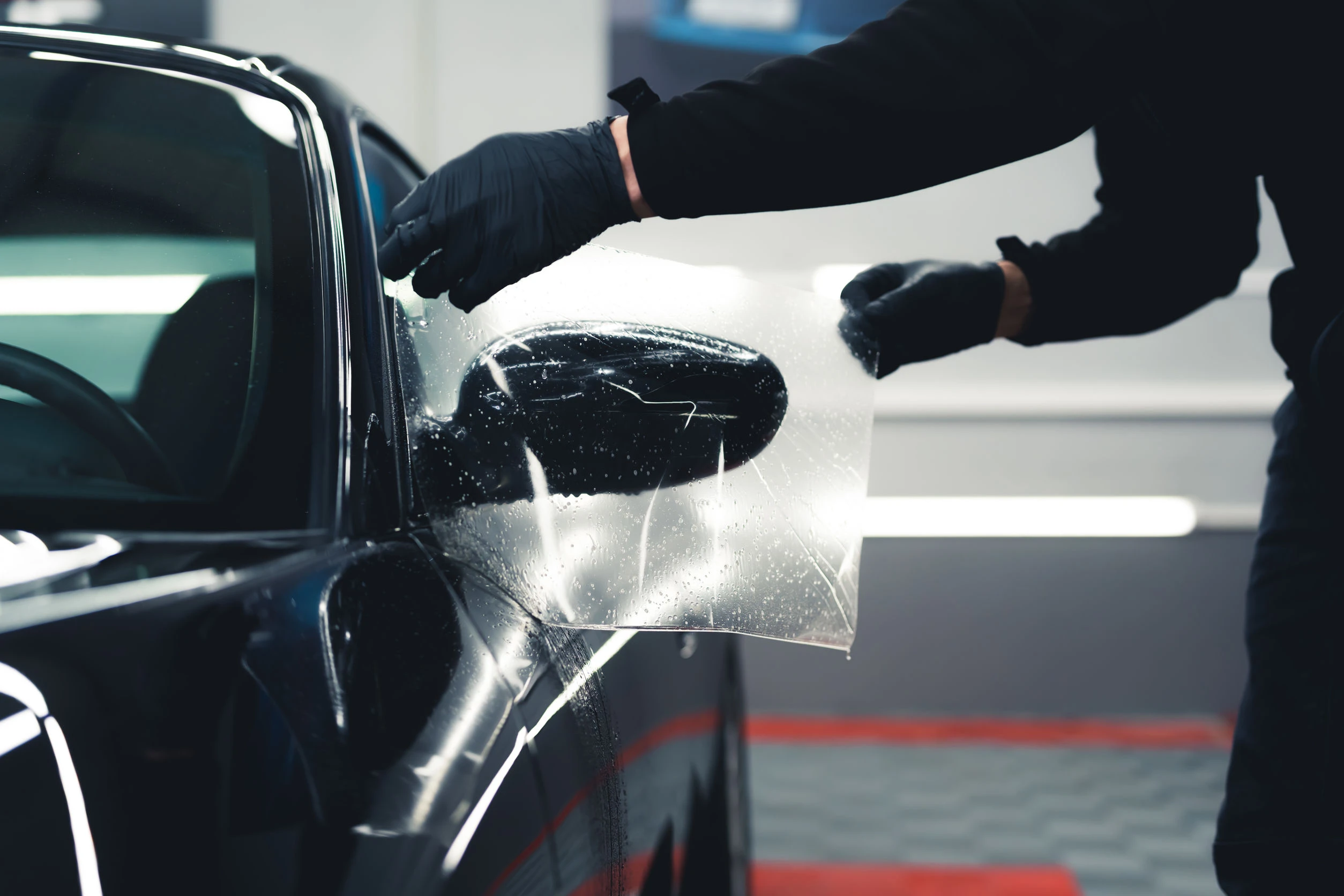 隔熱紙施工需要多久時間？台中汽車玻璃隔熱膜｜沙鹿汽車玻璃隔熱膜沙鹿汽車玻璃隔熱膜｜