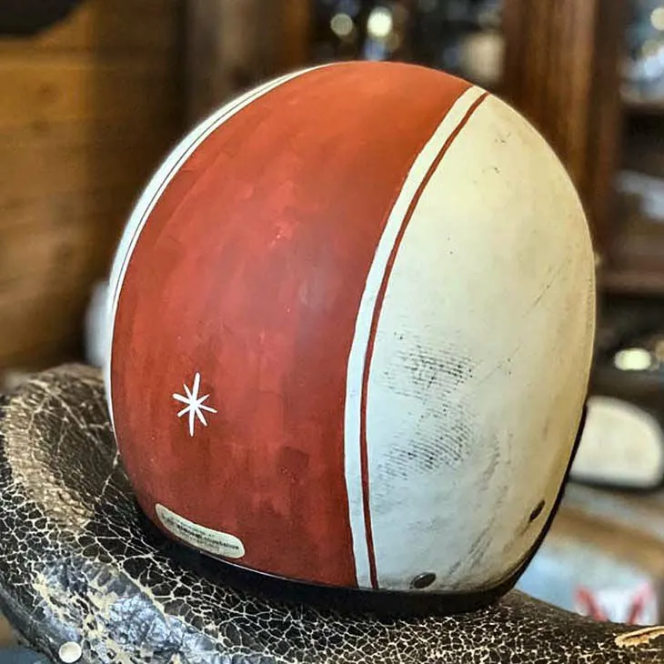 Fiberglass Exposed HIRO PATINA ART STUDIO ONLY ONE 019