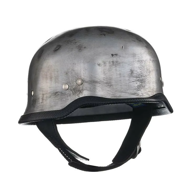 CHOPPER HELMET GERMAN