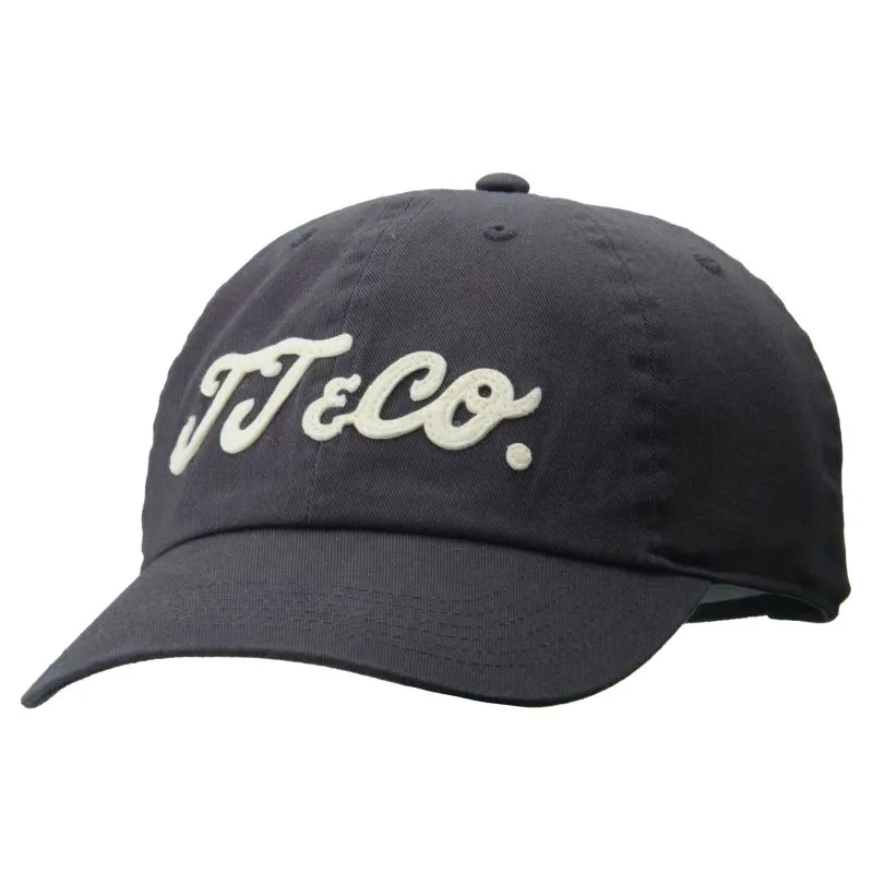 TT&CO 棒球帽 (灰)