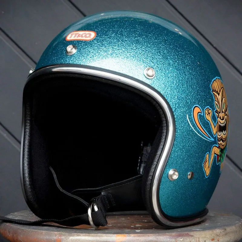 SUPER MAGNUM Mr.G ONLYSIX 001 LIGHT BLUE