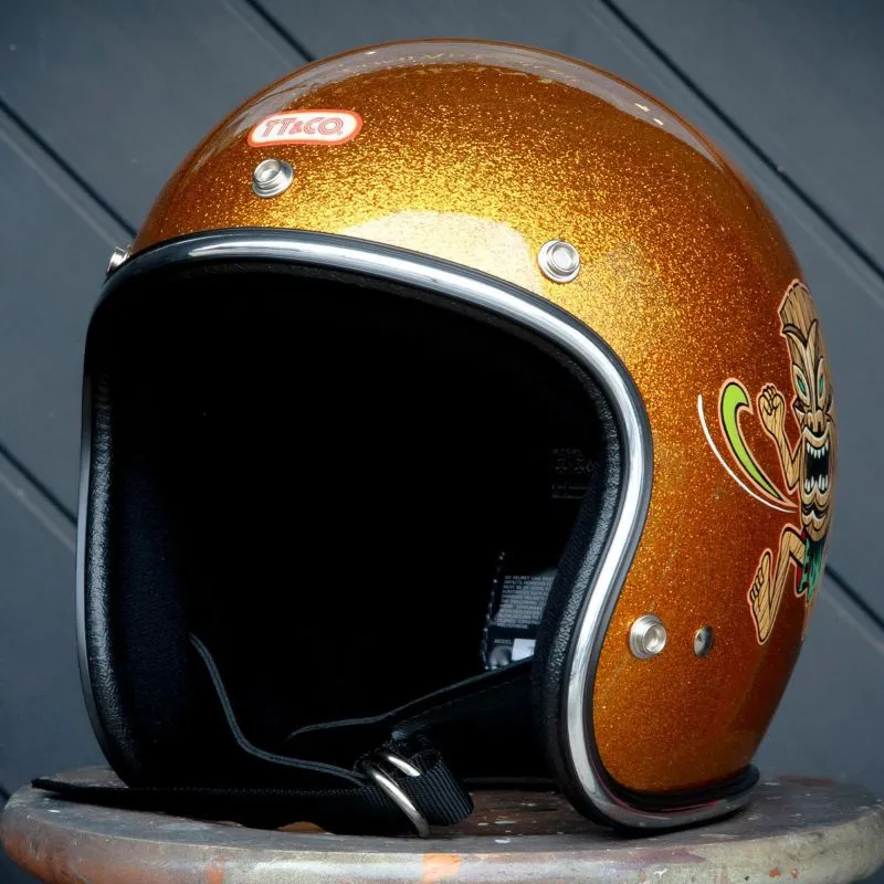 SUPER MAGNUM Mr.G ONLYSIX 001 ORANGE