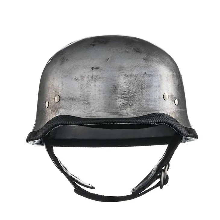CHOPPER HELMET GERMAN