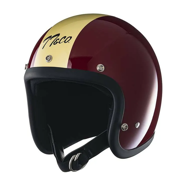 TT05J MAGNUM RACER