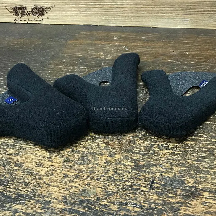 TT 全罩 耳罩