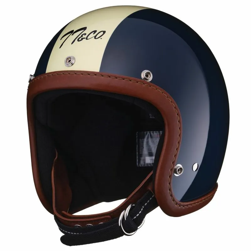 TT05J MAGNUM RACER 皮革包邊設計 XXL