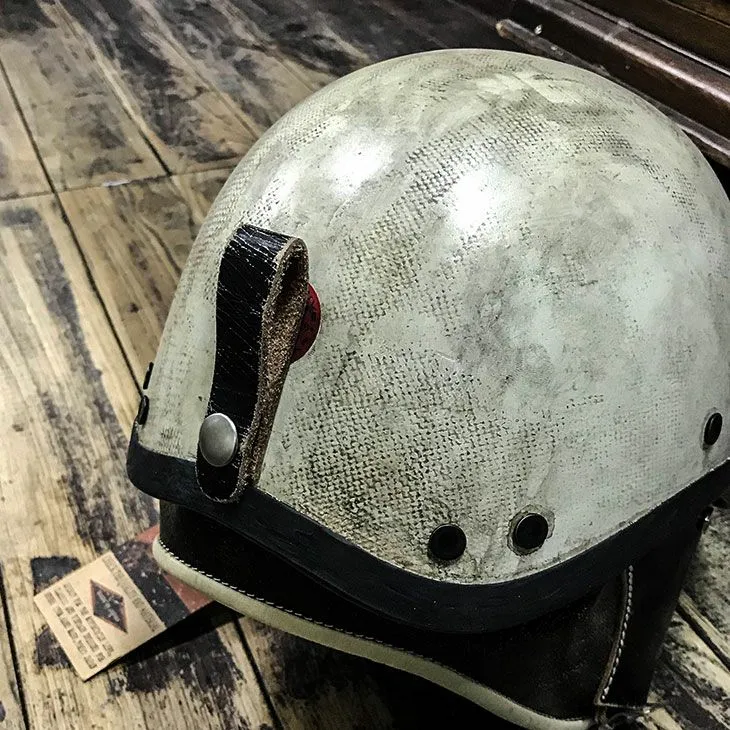 Fiberglass Exposed ONLY ONE 005