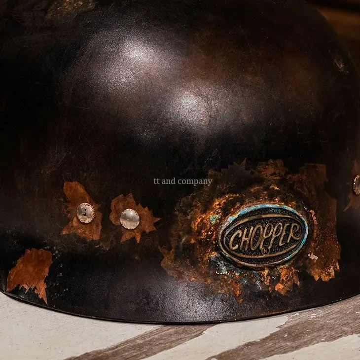 Real Rusty HIRO PATINA ART STUDIO ONLY ONE 001