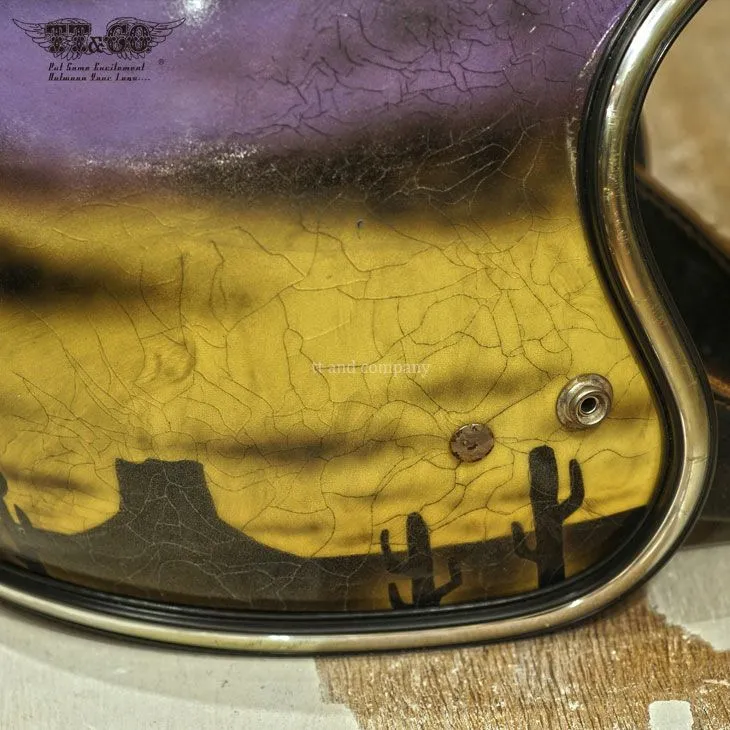 PATINA PAINT ONLY ONE 009