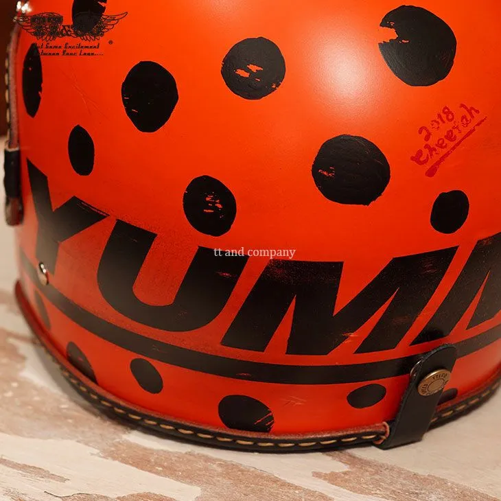 TOECUTTER Cheetah Custom Cycles. ONLY ONE