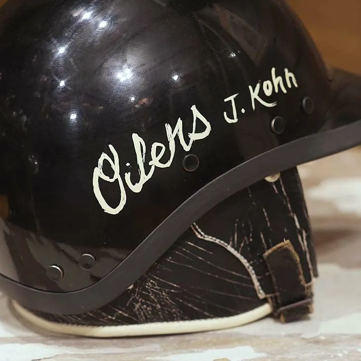 CLUBSTER Josh Kohn ONLY ONE 005