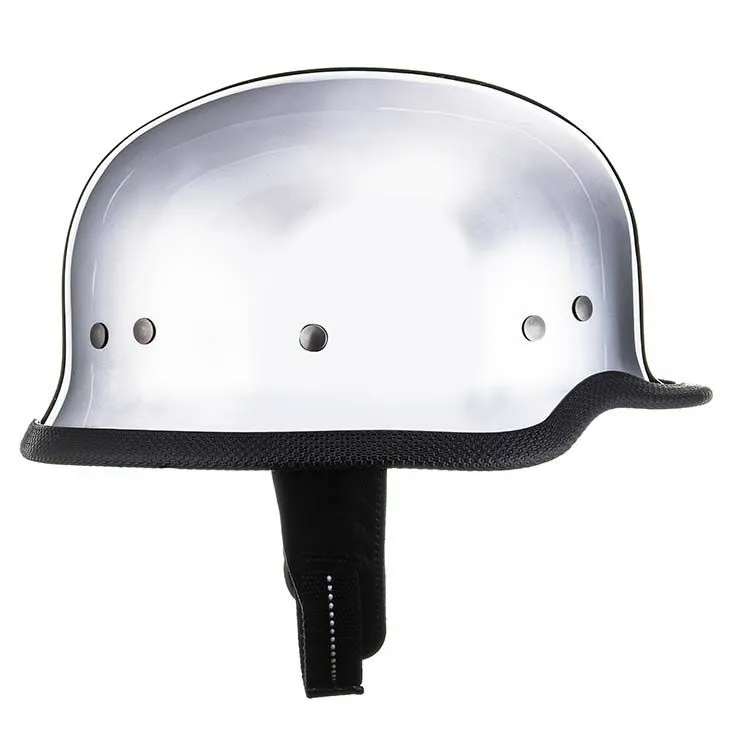 CHOPPER HELMET GERMAN